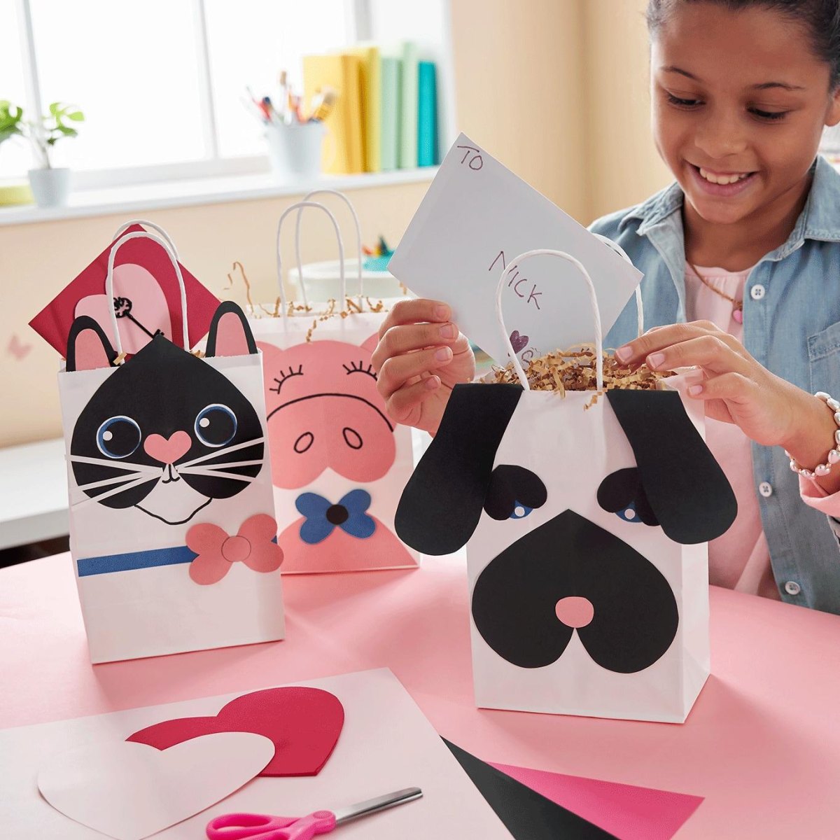 Personalisierte Tiergeschenke Kinder